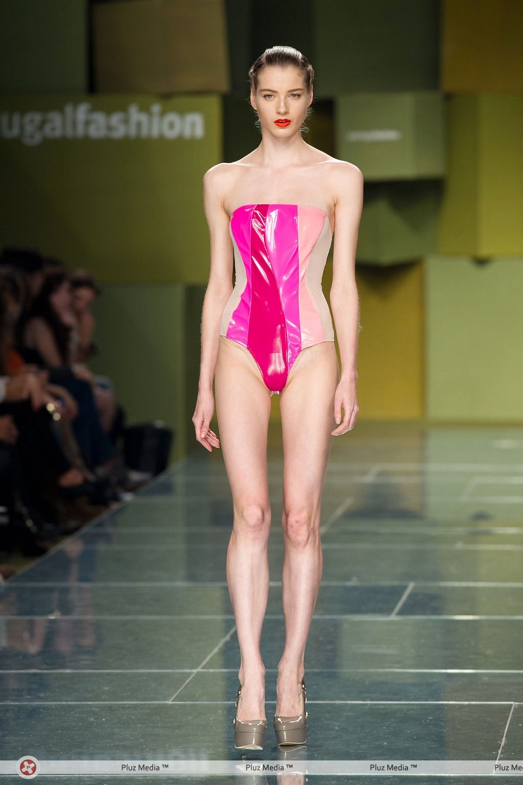 Portugal Fashion Week Spring/Summer 2012 - Fatima Lopes - Runway | Picture 109991